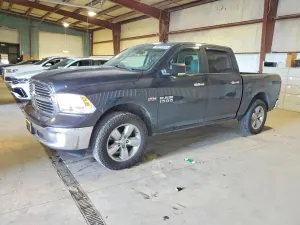 RAM 1500 5.7L 8 2015