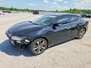 Nissan Maxima 3.5L 6 2019