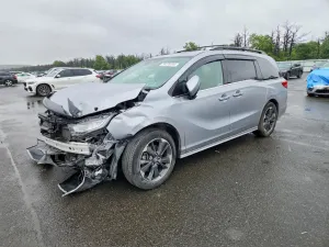 Honda Odyssey 3.5L 6 2022