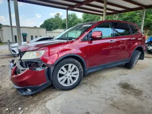 Subaru Tribeca 3.6L 6 2010