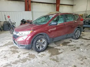 Honda CR-V 2.4L 4 2019