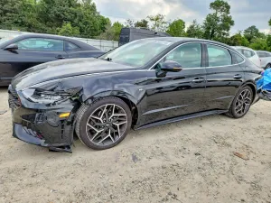 Hyundai Sonata 2.5L 4 2021