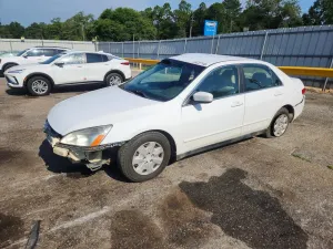 Honda Accord 2.4L 4 2004