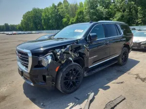 GMC Yukon 5.3L 8 2021