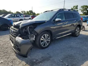 Subaru Ascent 2.4L 4 2021