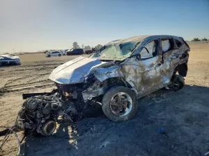 Hyundai Tucson 2.5L 4 2022