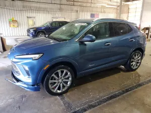 Buick Encore 1.3L 3 2025