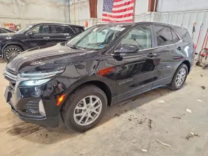 Chevrolet Equinox 1.5L 4 2024