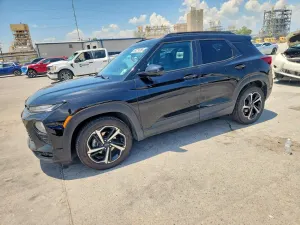 Chevrolet Trailblazer 1.3L 3 2023