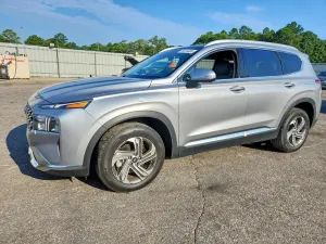 Hyundai Santa Fe 2.5L 4 2023