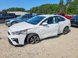 Kia Cerato / Forte / K3 2.0L 4 2019