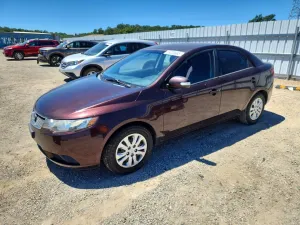 Kia Cerato / Forte / K3 2.0L 4 2010