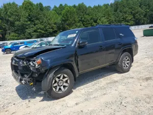 Toyota 4Runner 4.0L 6 2024