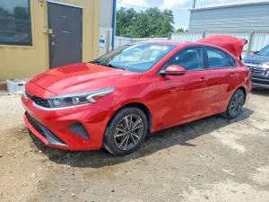 Kia Cerato / Forte / K3 2.0L 4 2023