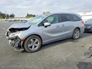 Honda Odyssey 3.5L 6 2020