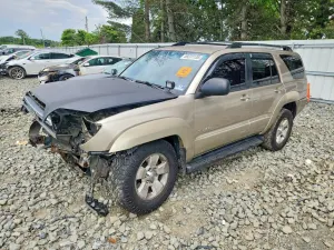 Toyota 4Runner 4.0L 6 2005