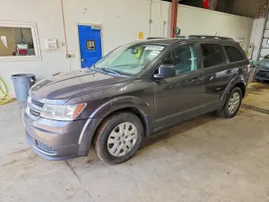 Dodge Journey 2.4L 4 2016