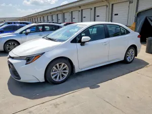 Toyota Corolla 2.0L 4 2026