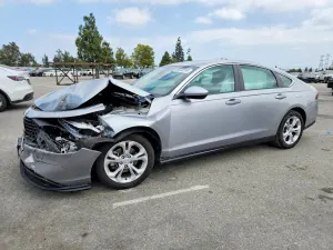 Honda Accord 1.5L 4 2024