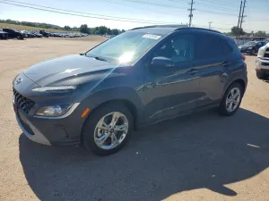 Hyundai Kona 2.0L 4 2023