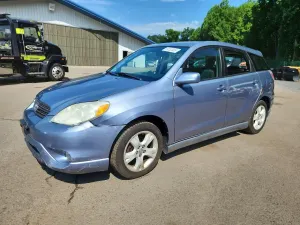 Toyota Corolla 1.8L 4 2005