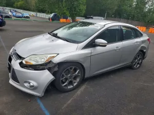 Ford Focus 2.0L 4 2013