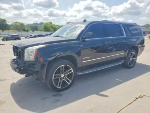GMC Yukon 6.2L 8 2015