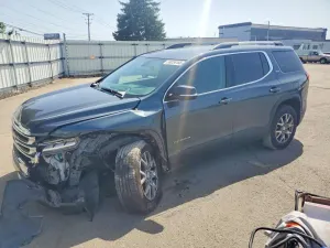 GMC Acadia 3.6L 6 2020