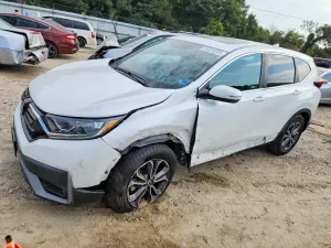 Honda CR-V 1.5L 4 2022