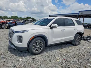Hyundai Palisade 3.8L 6 2021