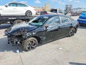 Nissan Sentra 2.0L 4 2025