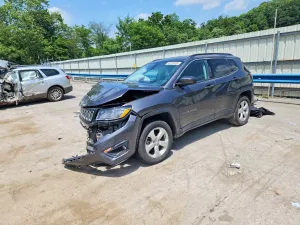 Jeep Compass 2.4L 4 2019
