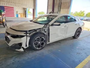 Chevrolet Malibu 1.5L 4 2023