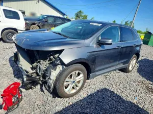 Ford Edge 2.0L 4 2016