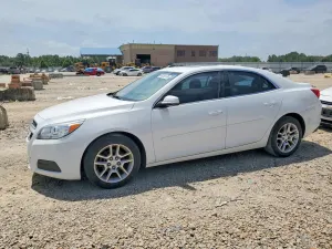 Chevrolet Malibu 2.5L 4 2013