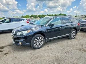 Subaru Outback 3.6L 6 2017