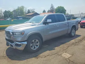 RAM 1500 5.7L 8 2019