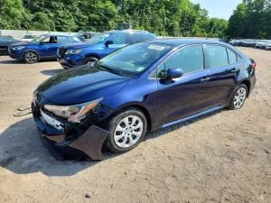 Toyota Corolla 2.0L 4 2023