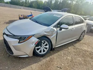 Toyota Corolla 1.8L 4 2020