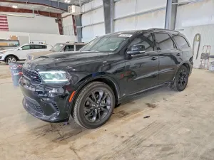 Dodge Durango 5.7L 8 2022