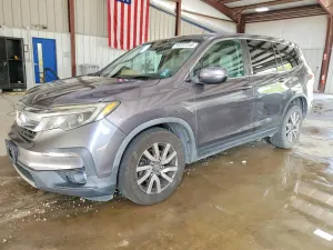 Honda Pilot 3.5L 6 2019