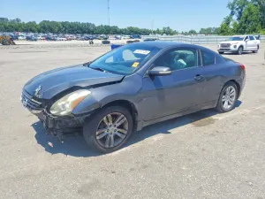 Nissan Altima 2.5L 4 2010