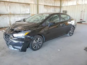Nissan Versa 1.6L 4 2024