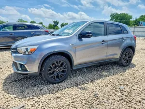 Mitsubishi Outlander 2.0L 4 2018
