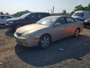 Lexus ES 3.3L 6 2005