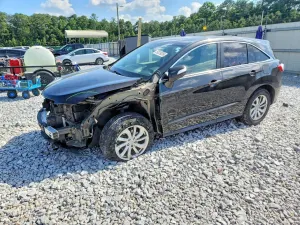 Acura RDX 3.5L 6 2016