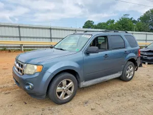 Ford Escape 2.5L 4 2010