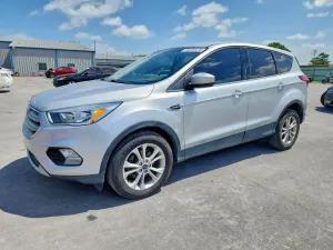 Ford Escape 1.5L 4 2019