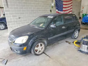 Kia Rio 1.6L 4 2006