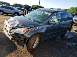 Honda CR-V 2.4L 4 2010